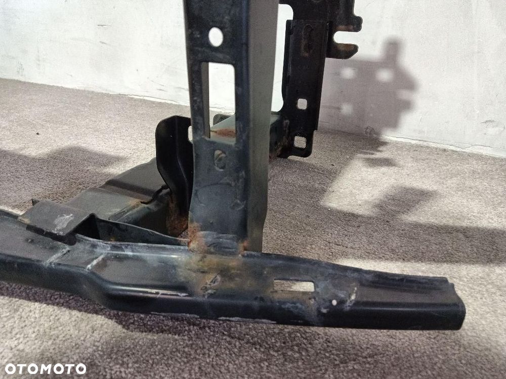 BELKA ZDERZAKA PRZÓD PRZEDNIA VW ID 4 11A807582 - 4