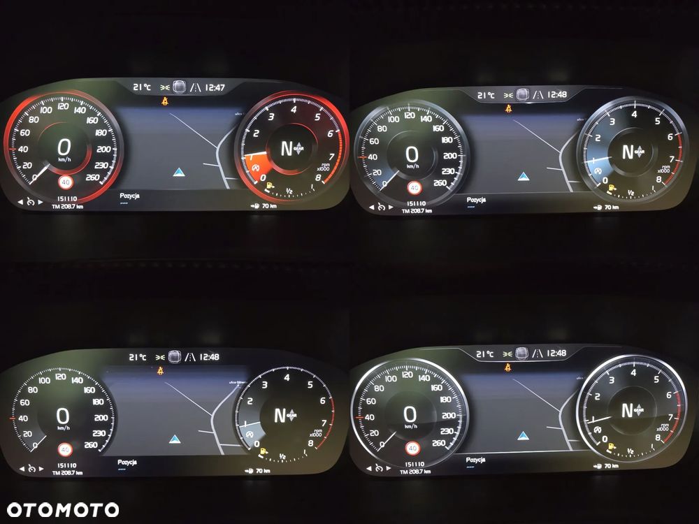 Volvo XC 40 T3 Momentum Core - 16