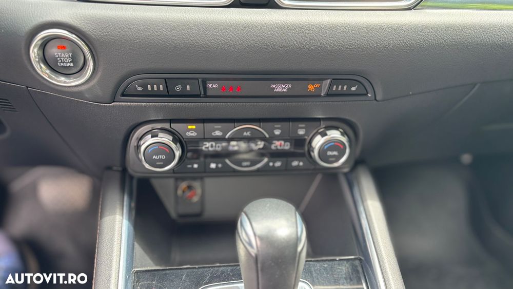 Mazda CX-5 CD175 4x4 AT Revolution Plus - 10