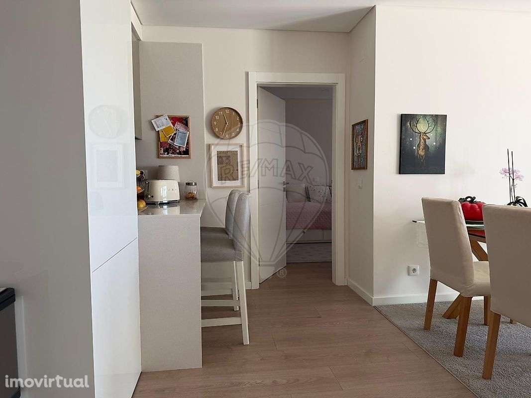 Apartamento T1 para arrendamento - Grande imagem: 4/14