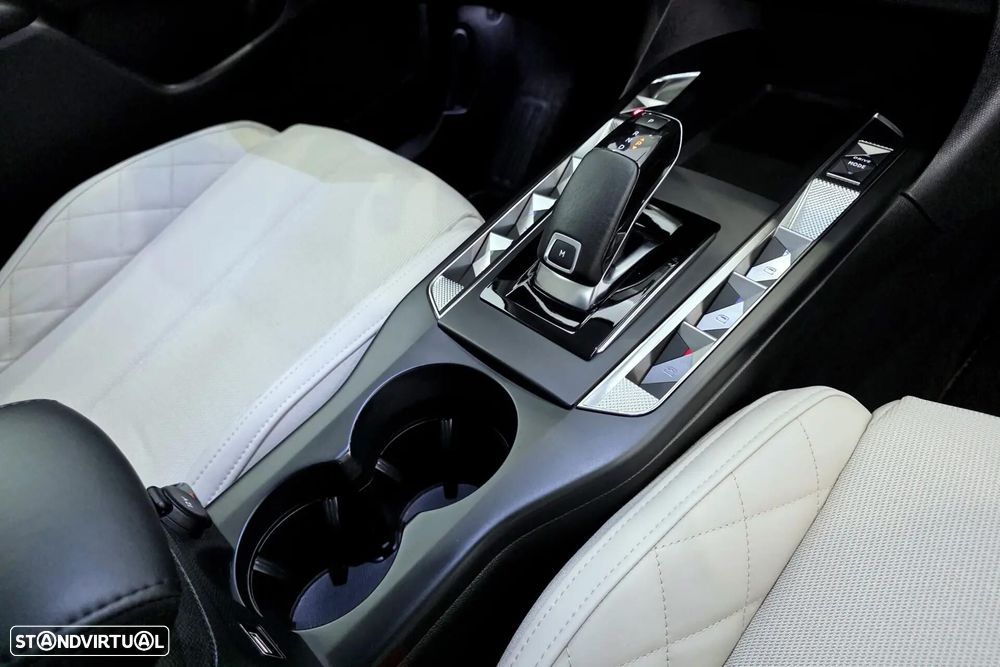 DS DS3 Crossback PureTech 130 Aut. SO CHIC - 23