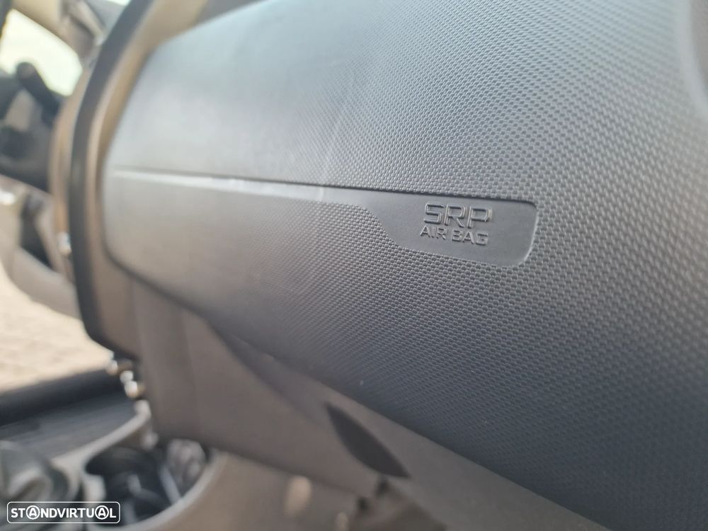 Dacia Duster dCi 110 FAP 4x4 Laureate - 44