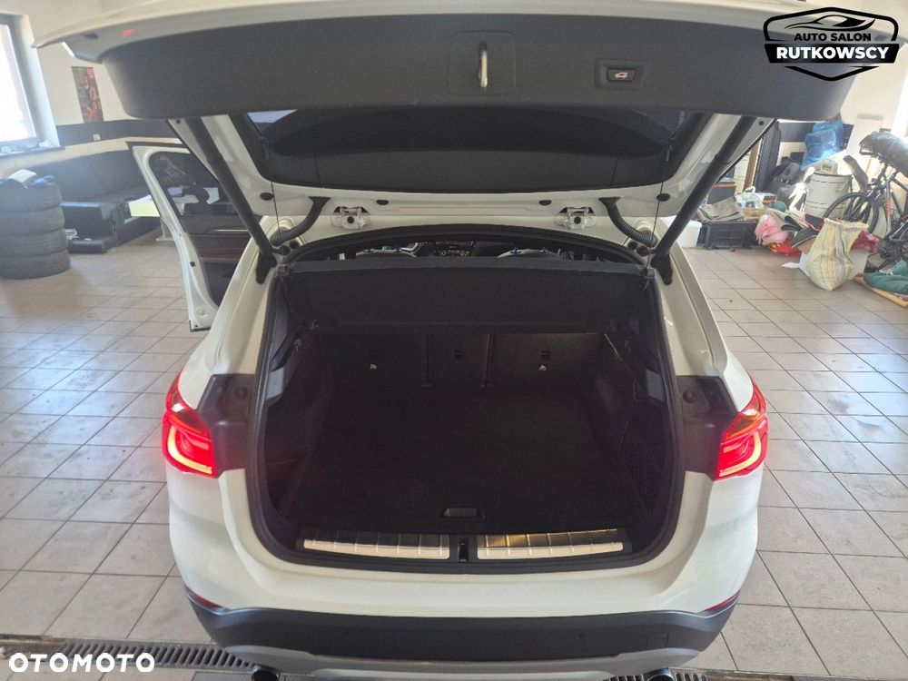 BMW X1 - 26