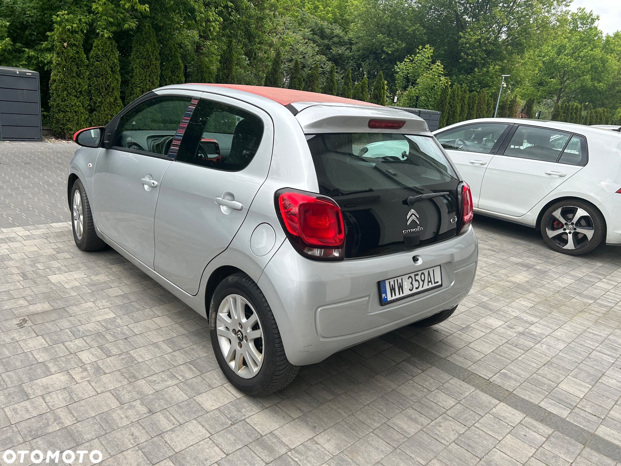 Citroën C1 VTi 68 Shine - 6
