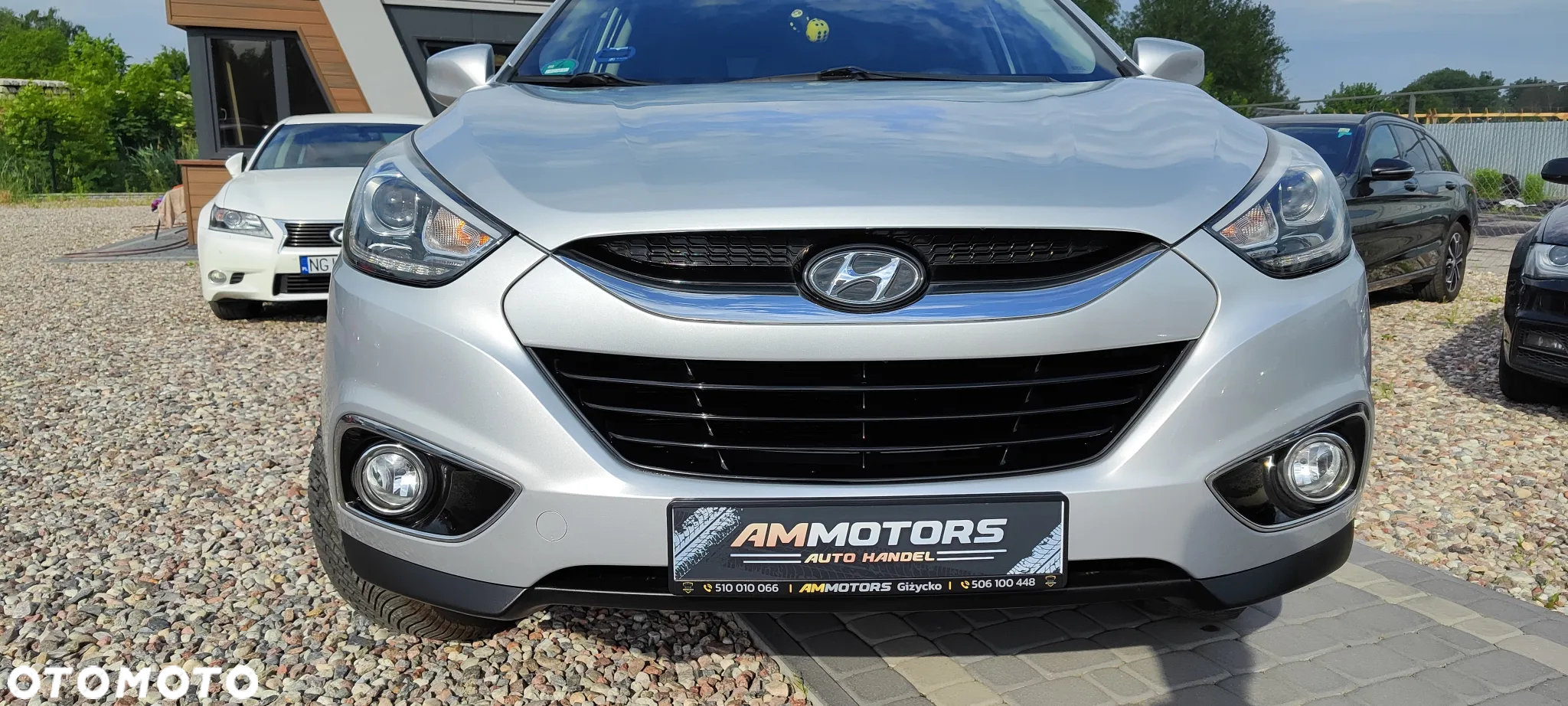 Hyundai ix35 - 24