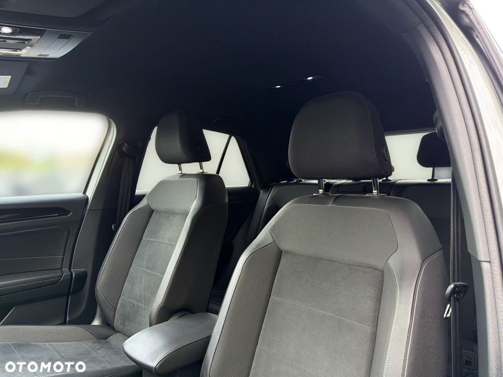 Volkswagen T-Roc 2.0 TSI 4Motion Style DSG - 13
