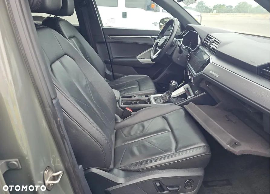 Audi Q3 45 TFSI Quattro S tronic S line - 10