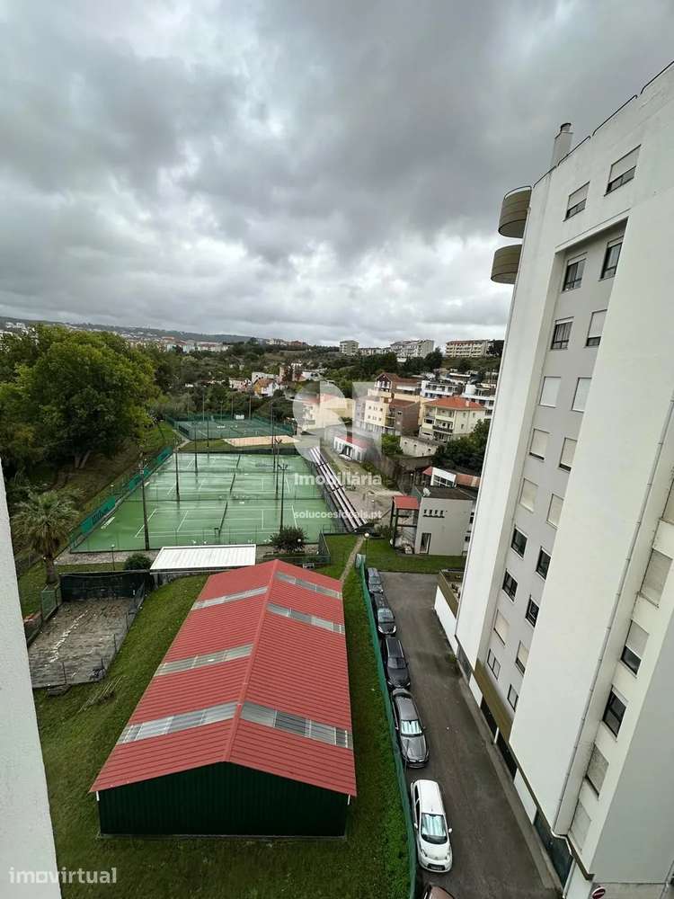 Apartamento T1 Quinta Estrela - Grande imagem: 2/12