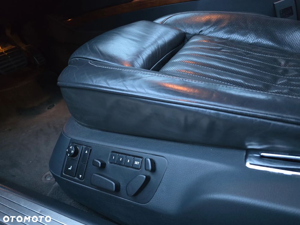 Volkswagen Phaeton 3.0 V6 TDI DPF 4MOTION Automatik (4 Sitzer) - 14