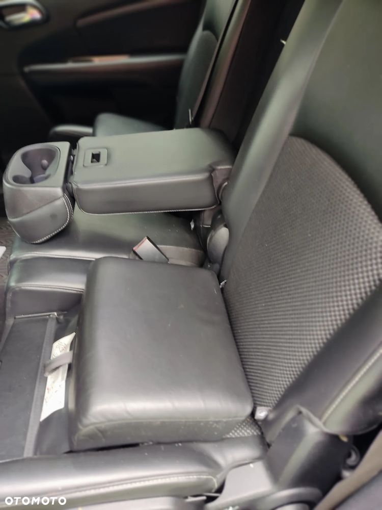 Fiat Freemont 2.0 Multijet Cross AWD - 7