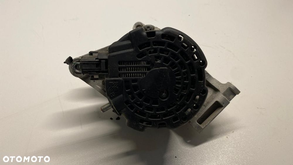 HYUNDAI TUCSON III KIA SPORTAGE IV 1.6 CRDI ALTERNATOR 37300-2U200 - 4