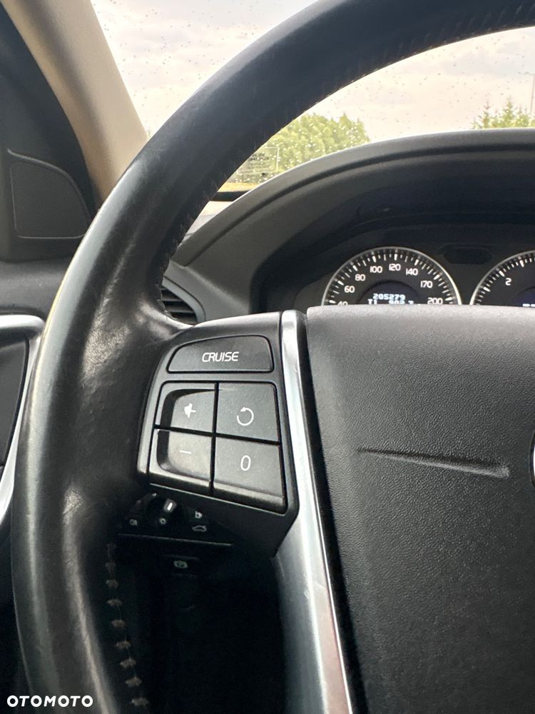 Volvo XC 60 - 19