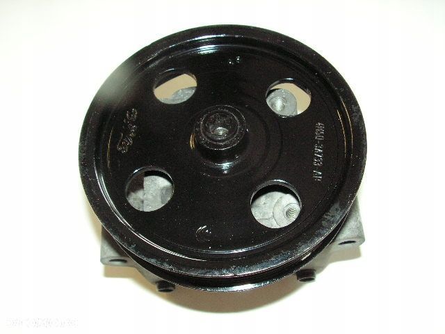 FOCUS II 1,4 ZF 16V POMPA WSPOMAGANIA 4M513A696 - 3