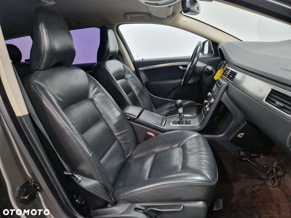 Volvo V70 - 6