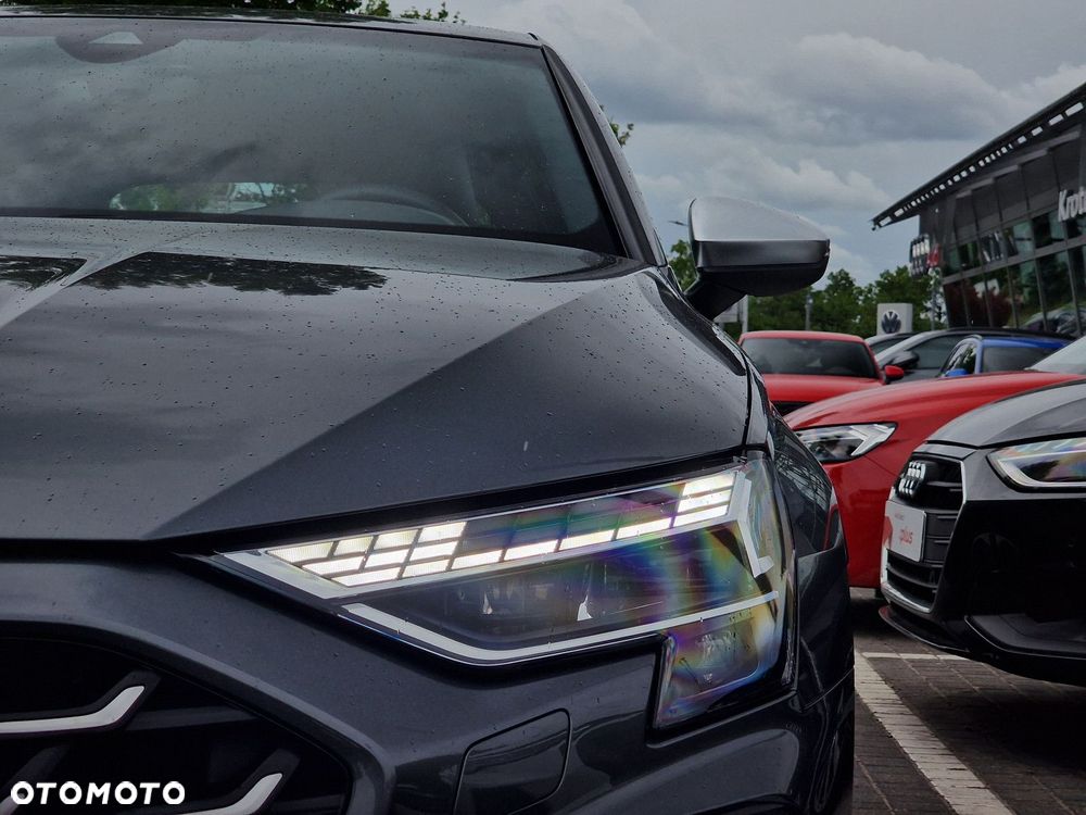 Audi S3 Sportback TFSI Quattro S tronic - 10