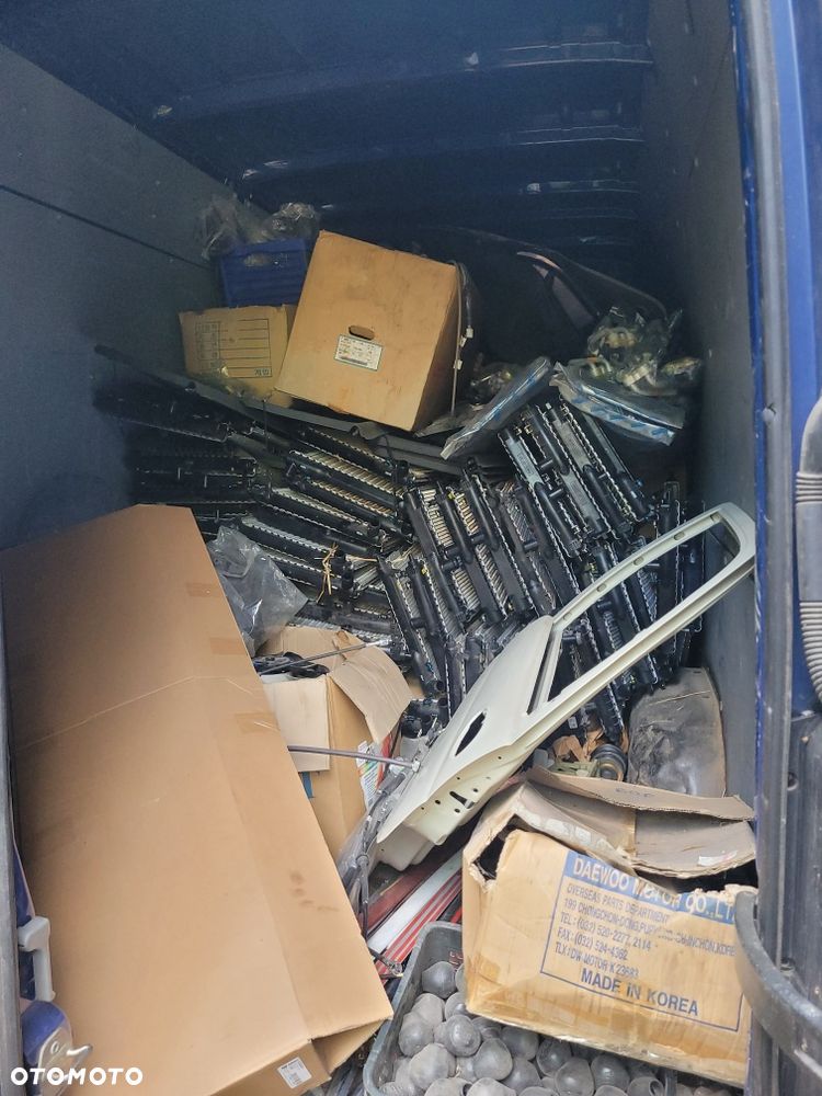 Części Nowe daewoo aveo lanos różne tanio Hurtowo - 1