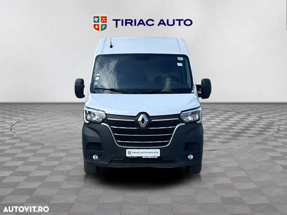 Renault Master FG F3300 L2H2 - 8