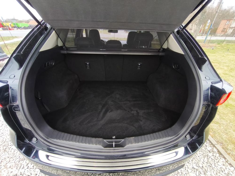 Mazda CX-5 - 16