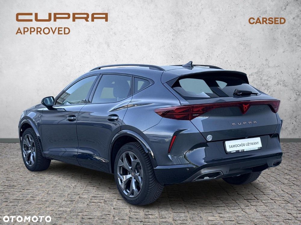 Cupra Formentor 1.5 TSI DSG - 3