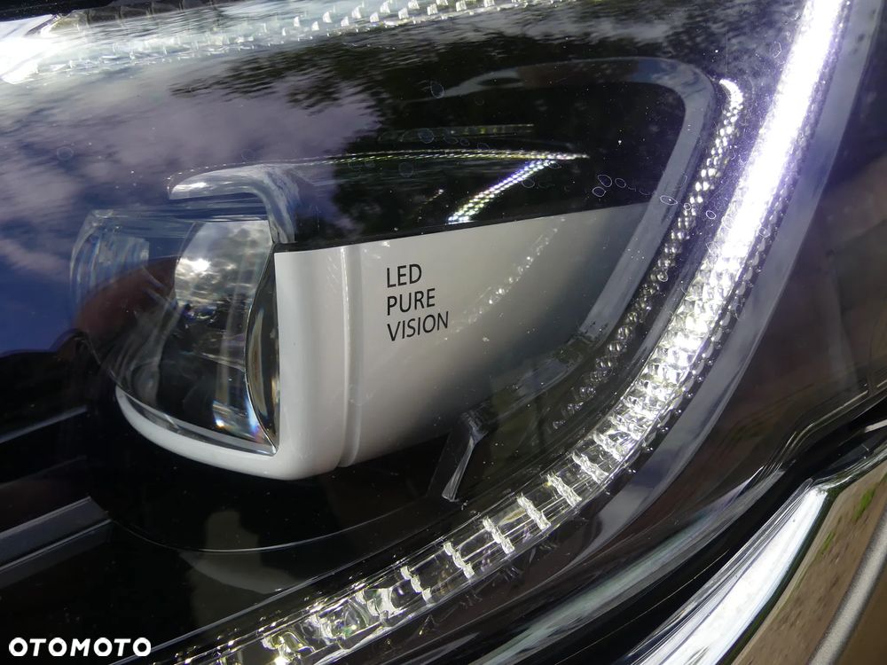 Renault Espace 1.6 dCi Energy SL Techno EDC - 12