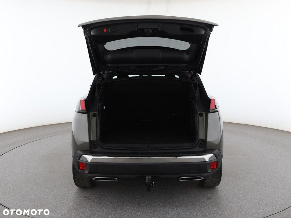 Peugeot 3008 1.6 THP Active S&S EAT6 - 20