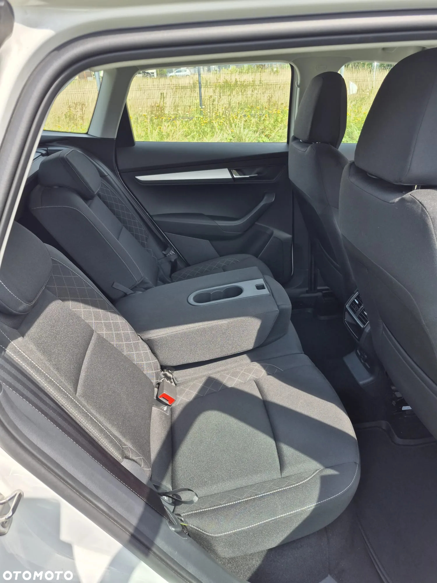 Skoda Karoq 2.0 TDI SCR 4x4 Ambition DSG - 9