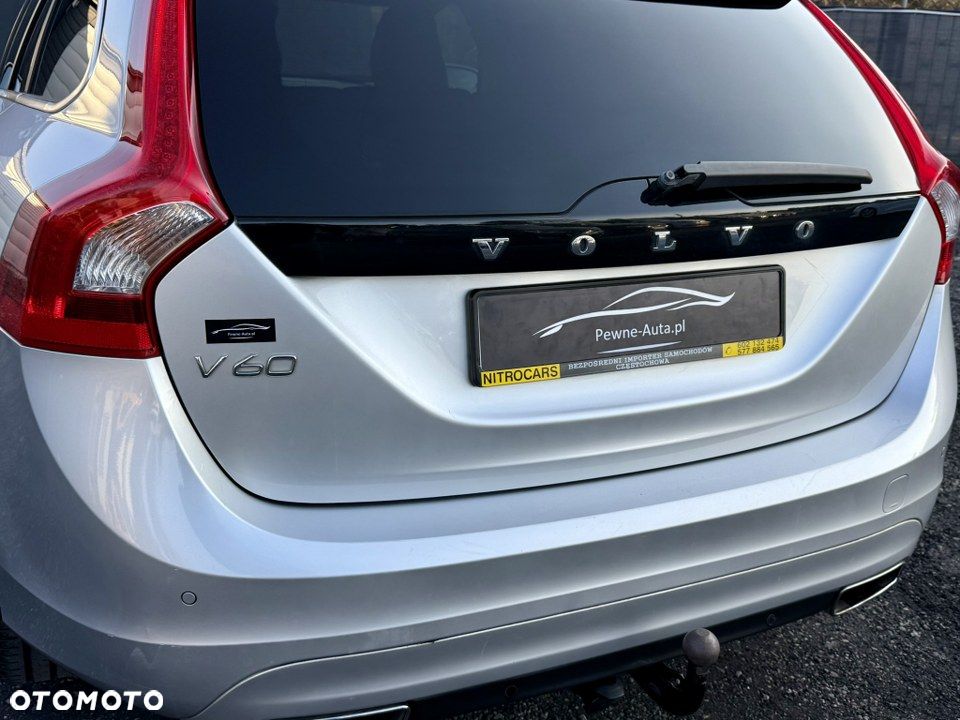 Volvo V60 D4 Ocean Race - 10