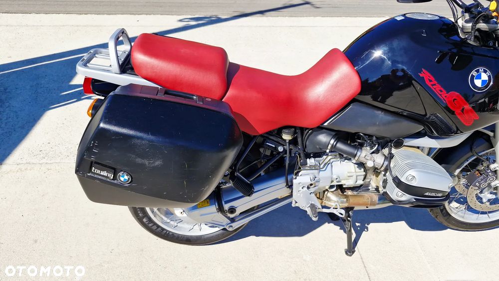 BMW GS - 15