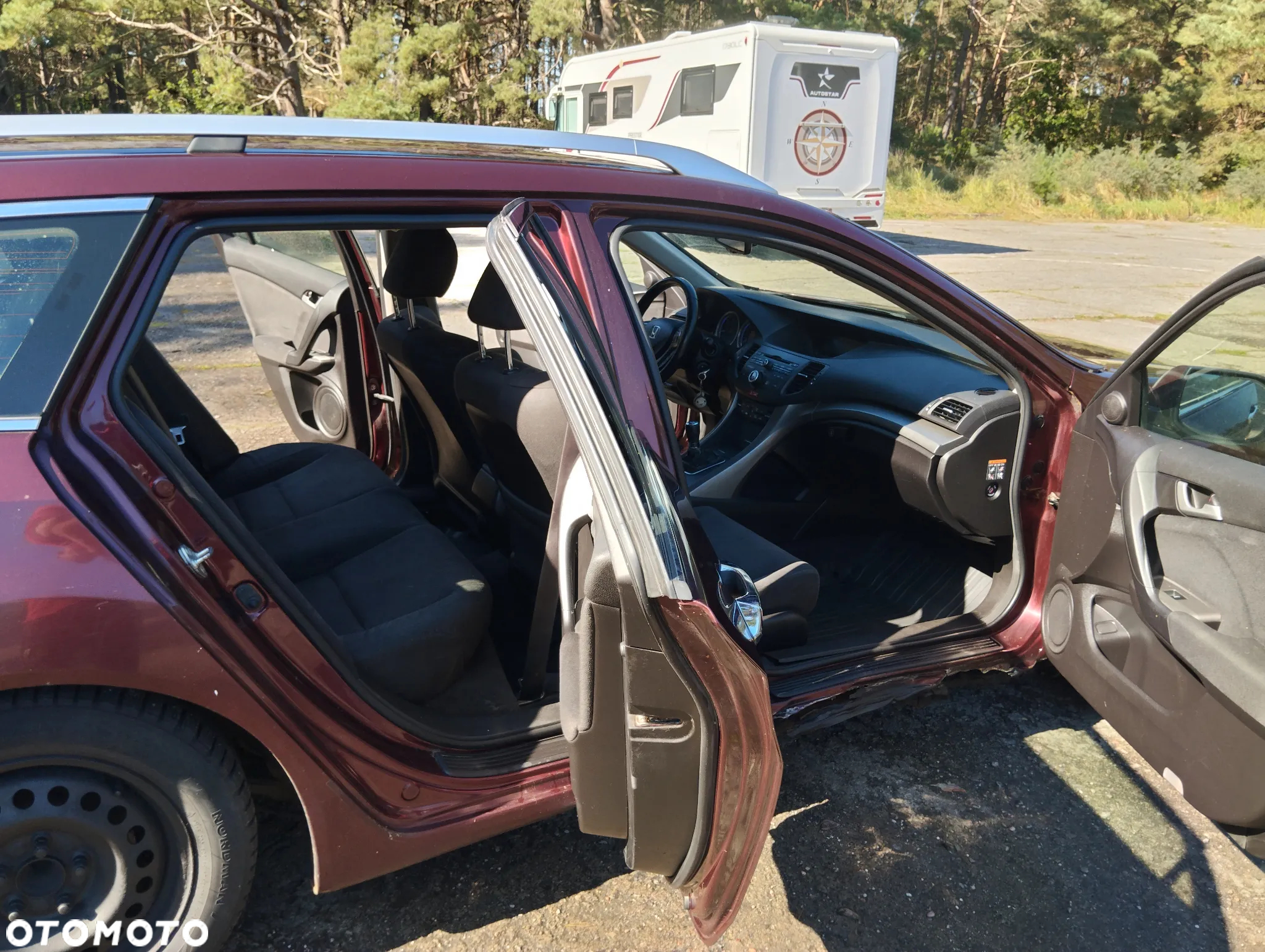 Honda Accord 2.0 Elegance - 9