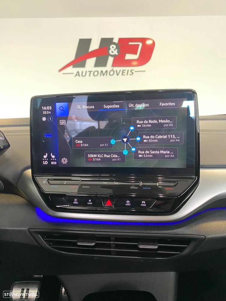 VW ID.5 77 kWh Pro Performance - 23