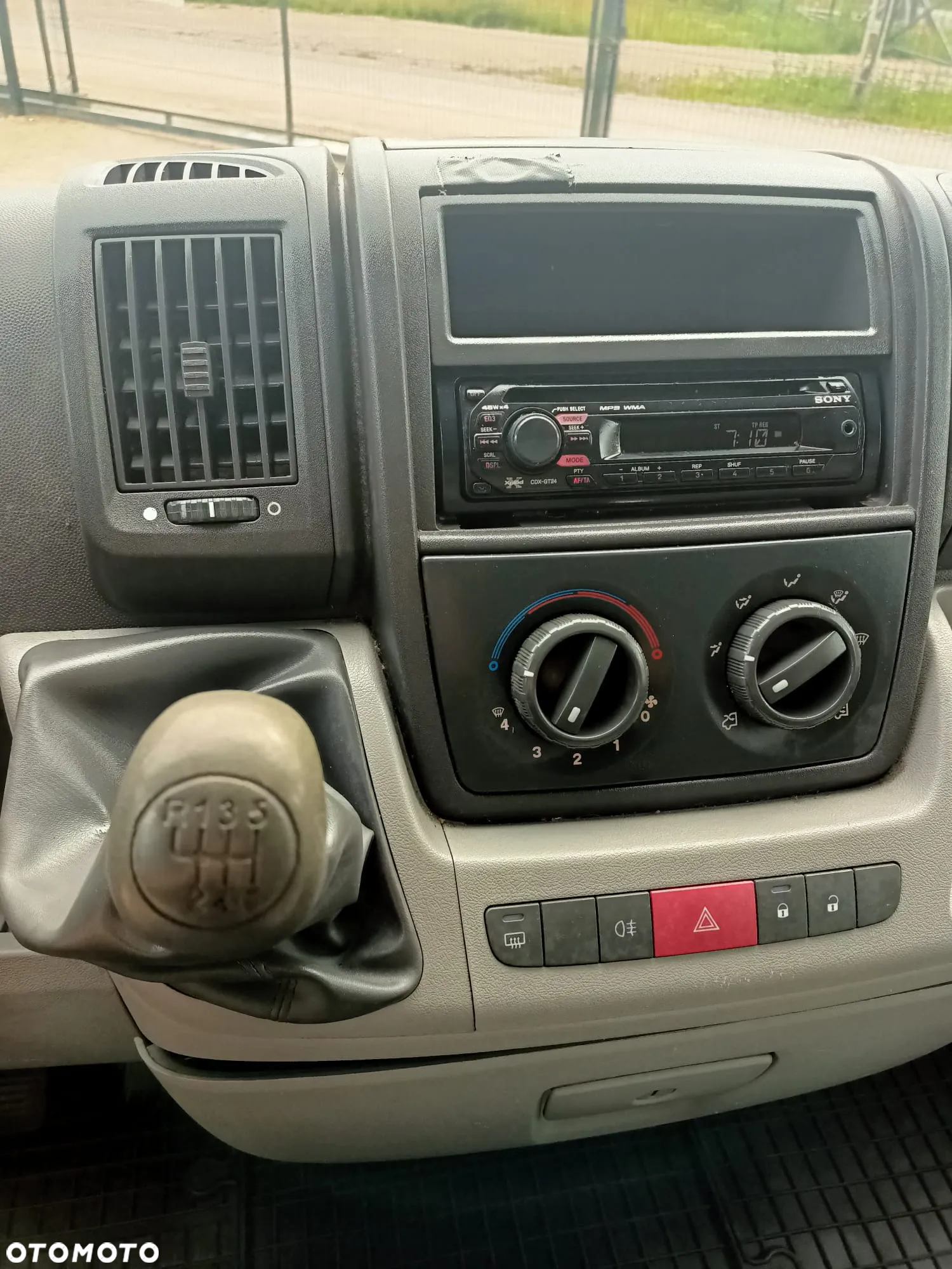 Peugeot Boxer - 14