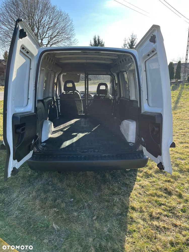 Opel Combo - 11
