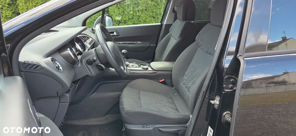 Peugeot 3008 - 7