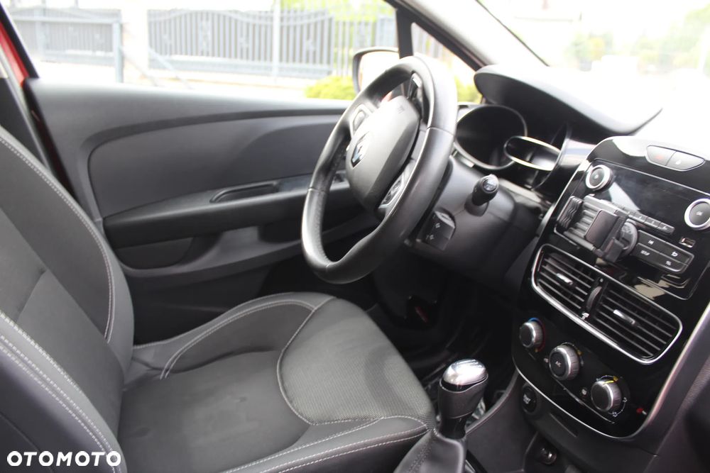 Renault Clio 0.9 Energy TCe Alize - 13