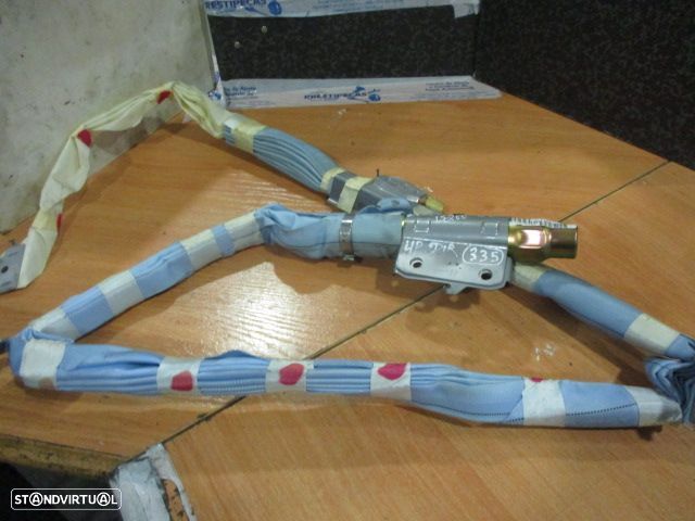 Airbag Cortina 100196501Q13 LEXUS IS200 2001 DRT - 1