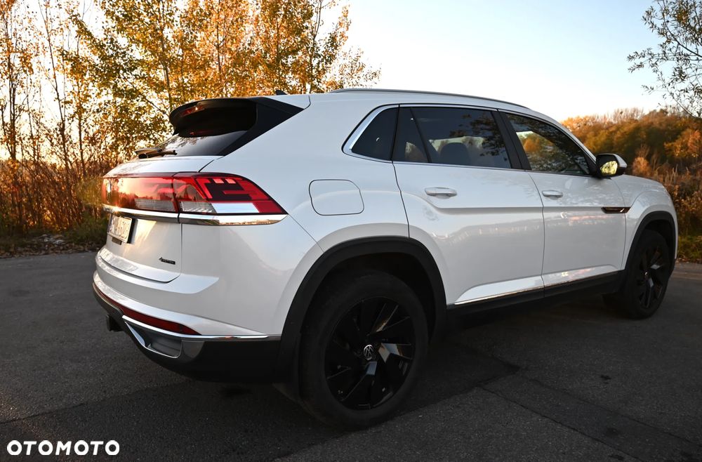 Volkswagen Atlas - 25