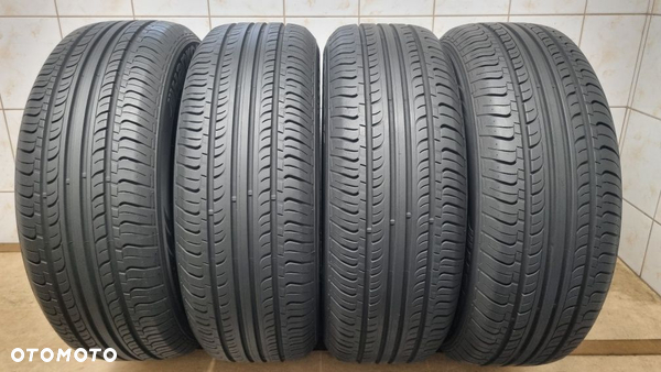 4 opony letnie 225/60 R17 99H Hankook Optimo K415