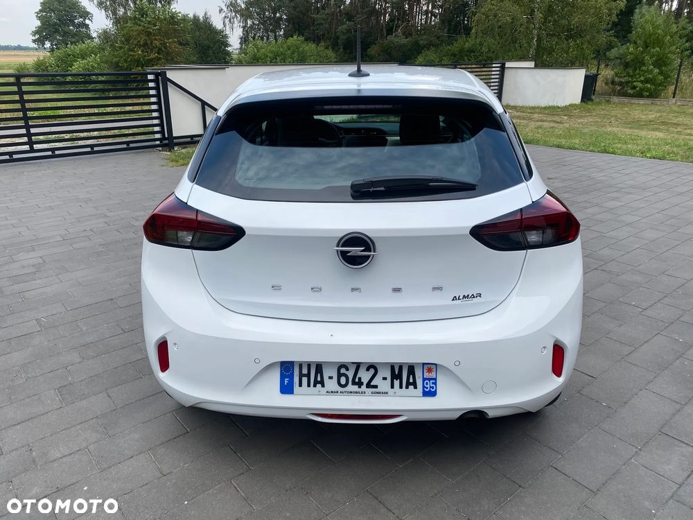 Opel Corsa 1.2 Start/Stop Edition - 6