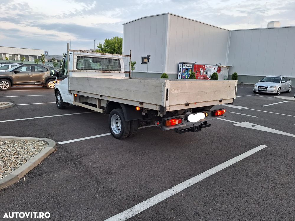 Ford Transit - 7