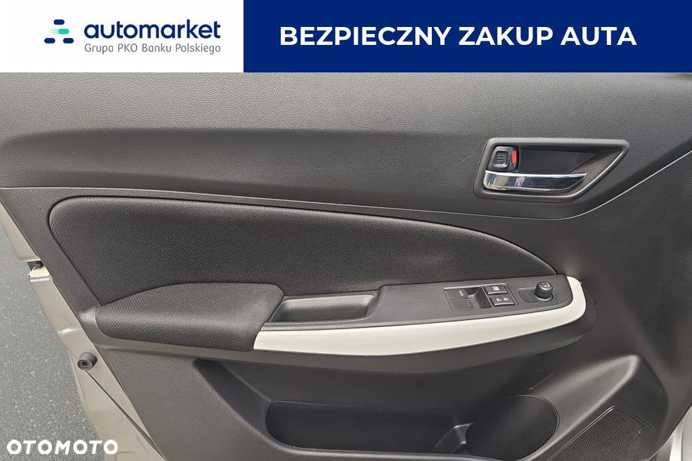 Suzuki Swift 1.2 Dualjet SHVS Premium - 10