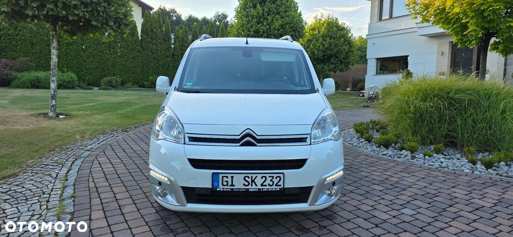Citroën Berlingo Multispace BlueHDi 100 FEEL - 13