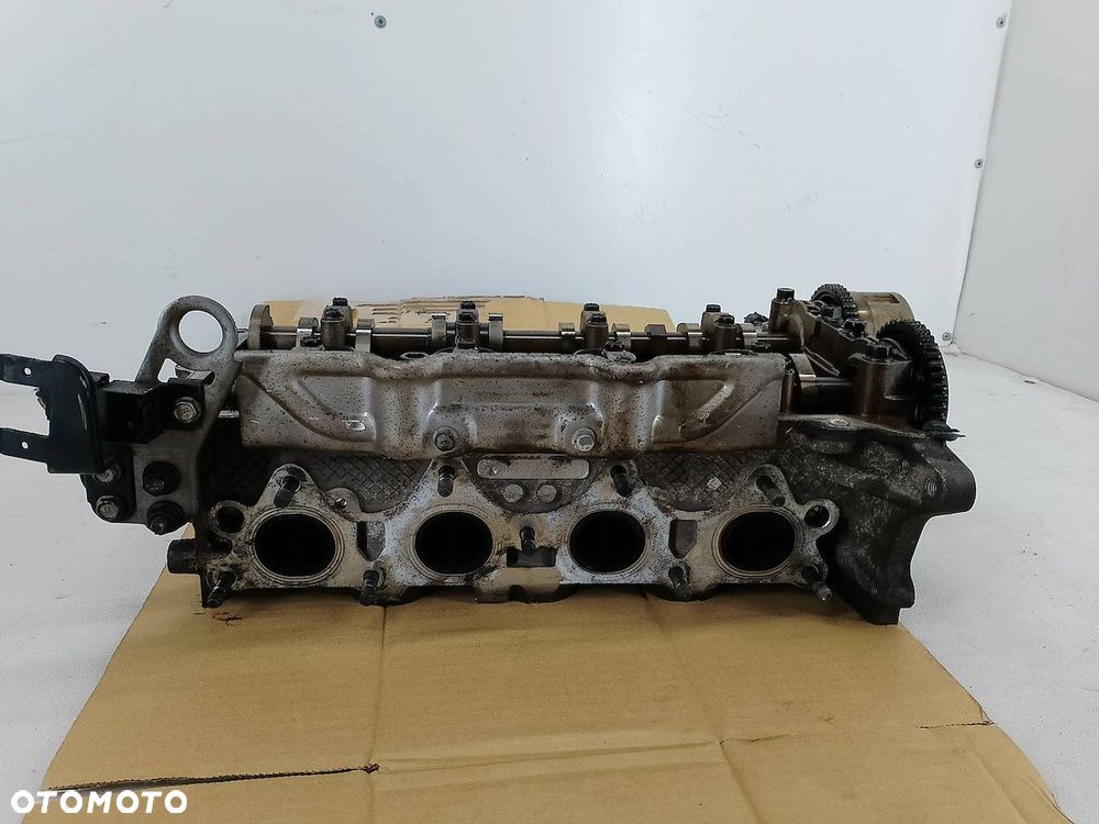 GŁOWICA KIA CEE'D I 1.6 DOHC BENZYNA KOMBI X221112B000 - 7