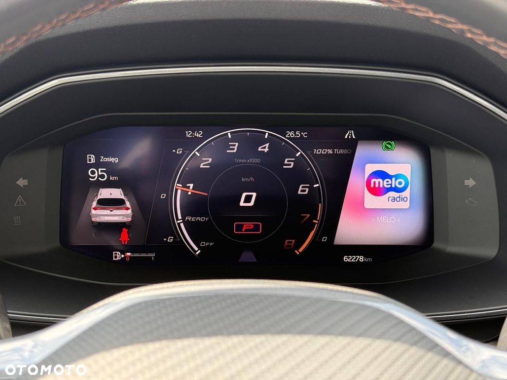 Cupra Formentor 1.5 TSI DSG - 16