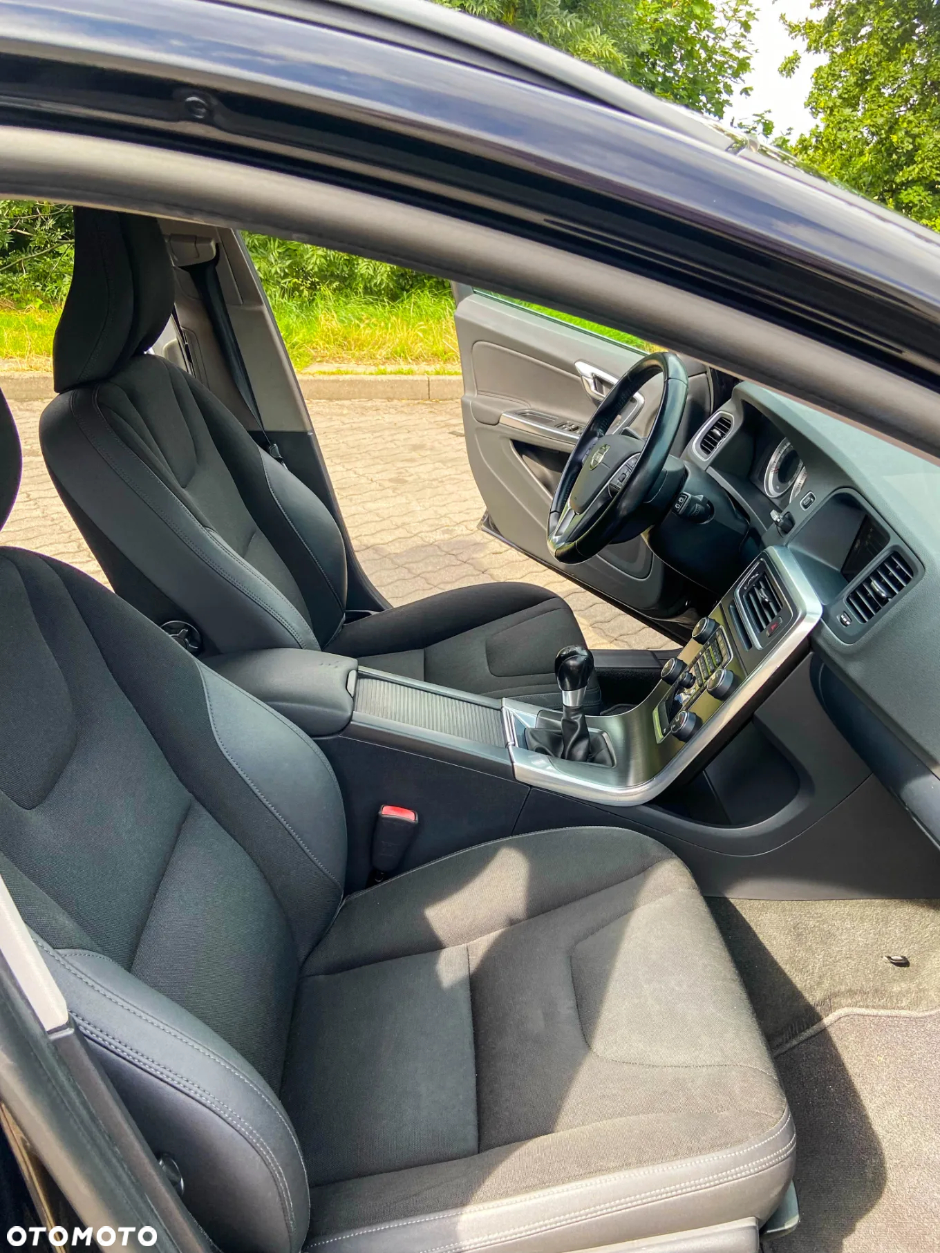 Volvo V60 D4 - 13