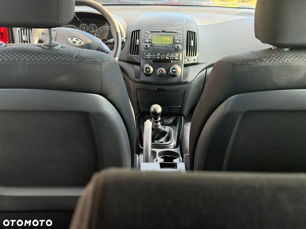 Hyundai i30 1.6 CRDi Classic - 9