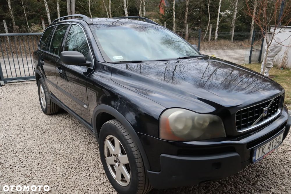 Volvo XC 90 2.4D Momentum - 3