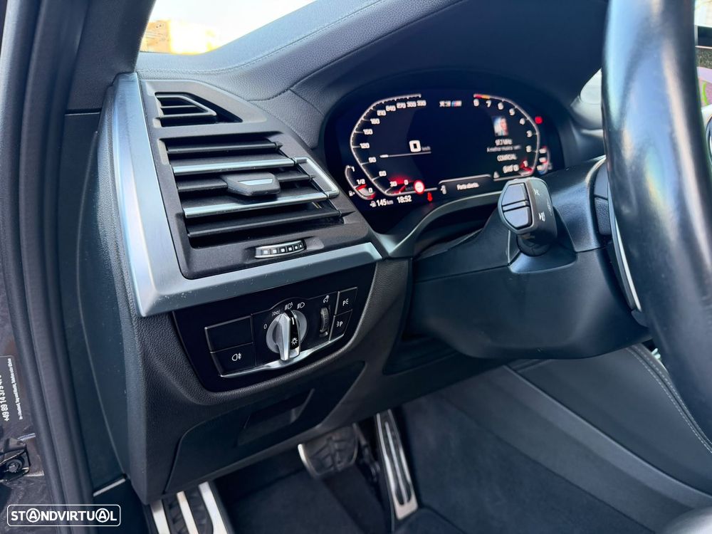 BMW X3 M - 51