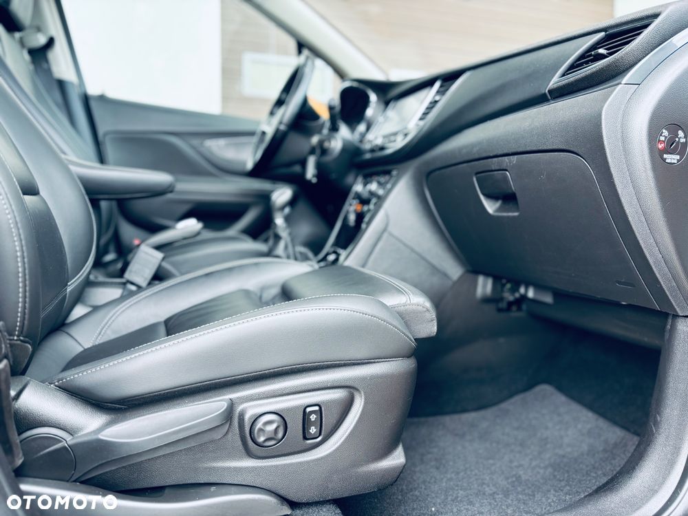 Opel Mokka - 21