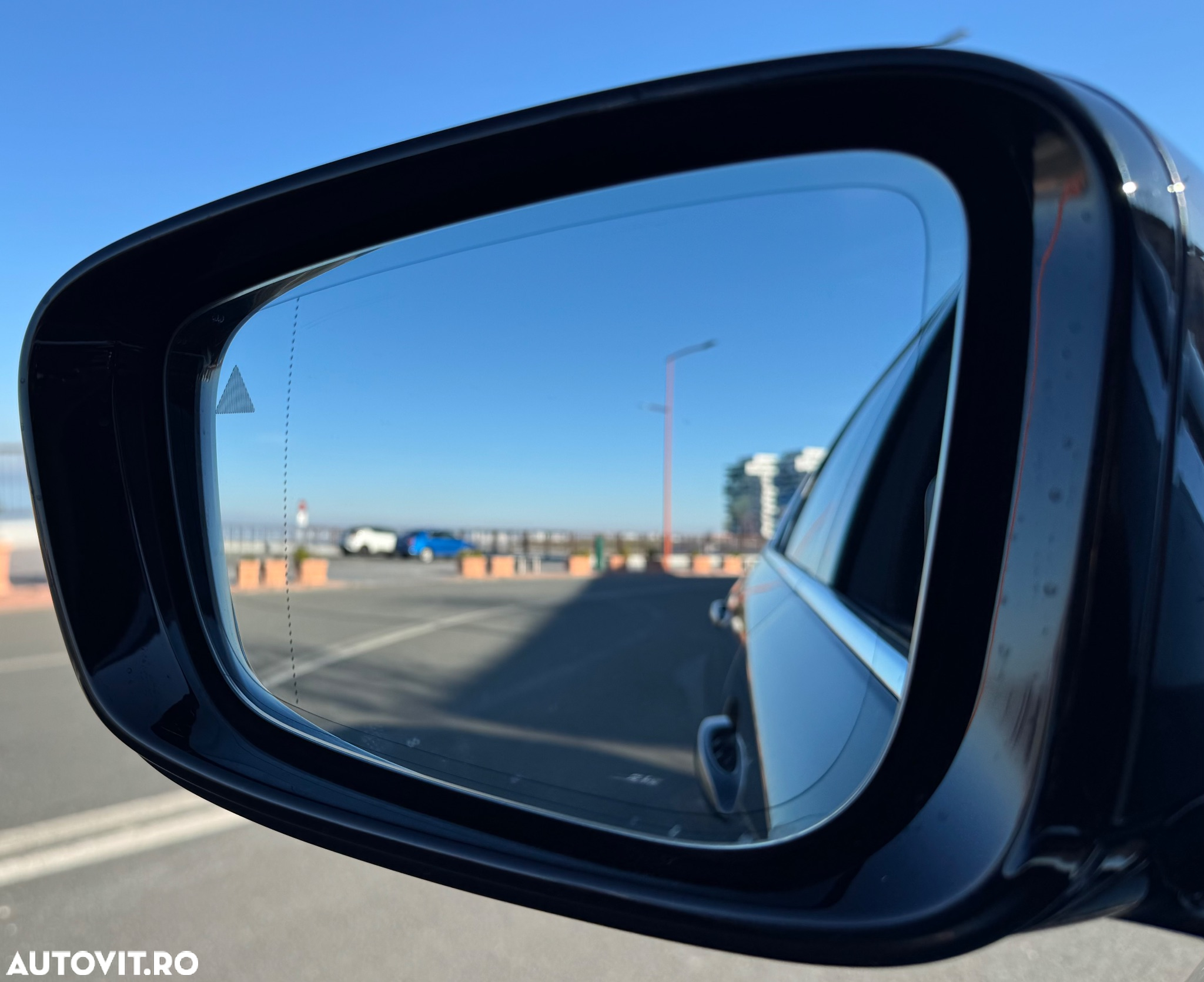 BMW Seria 5 530e AT PHEV - 21