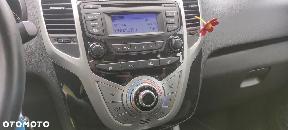 Hyundai ix20 1.6 Automatik Comfort - 23